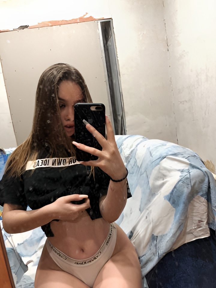 Индивидуалка Услада, доступна для личного знакомства от 2500 руб