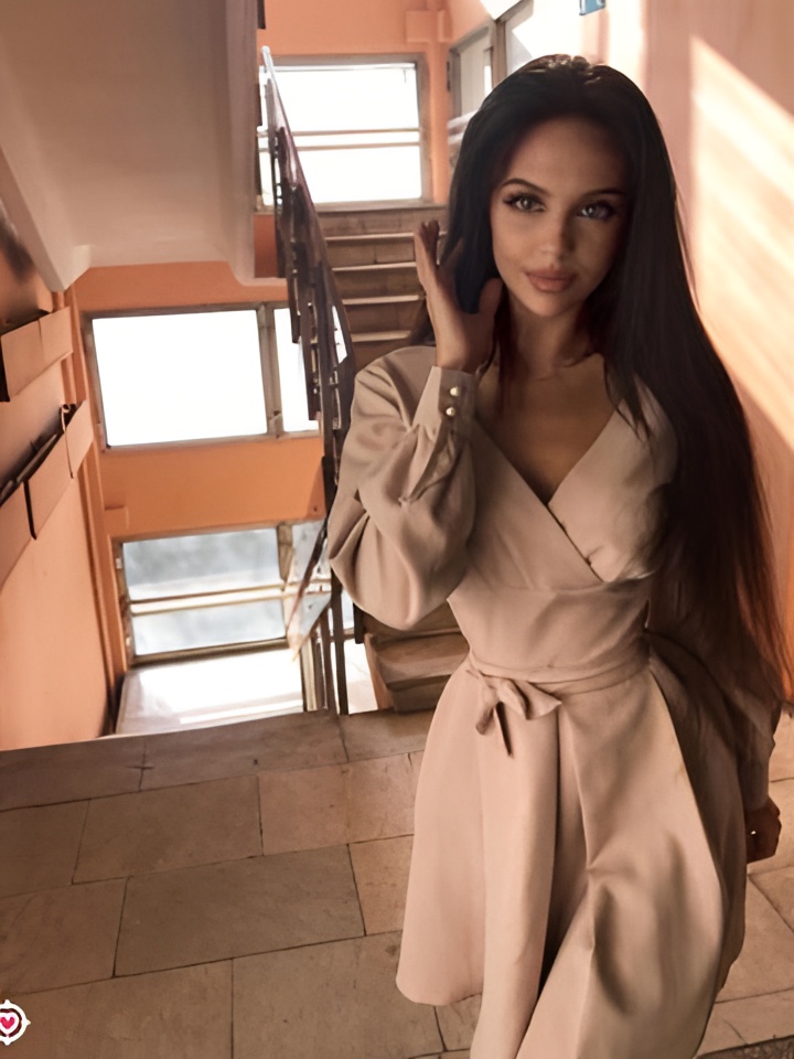 Индивидуалка Зоя, доступна для личного знакомства от 3000 руб