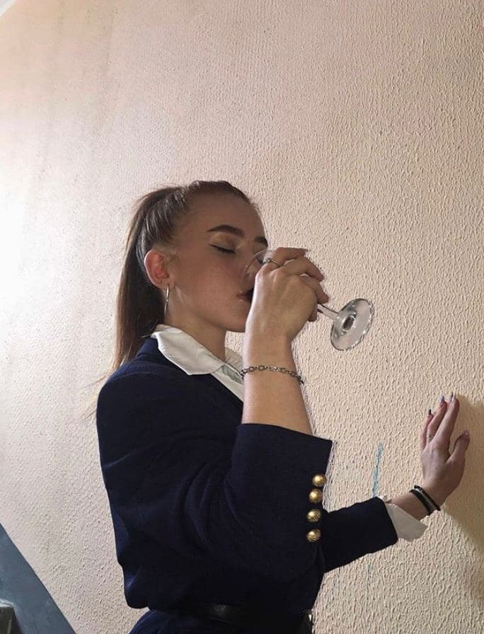 Индивидуалка 🎥 Алекса, доступна для личного знакомства от 5000 руб