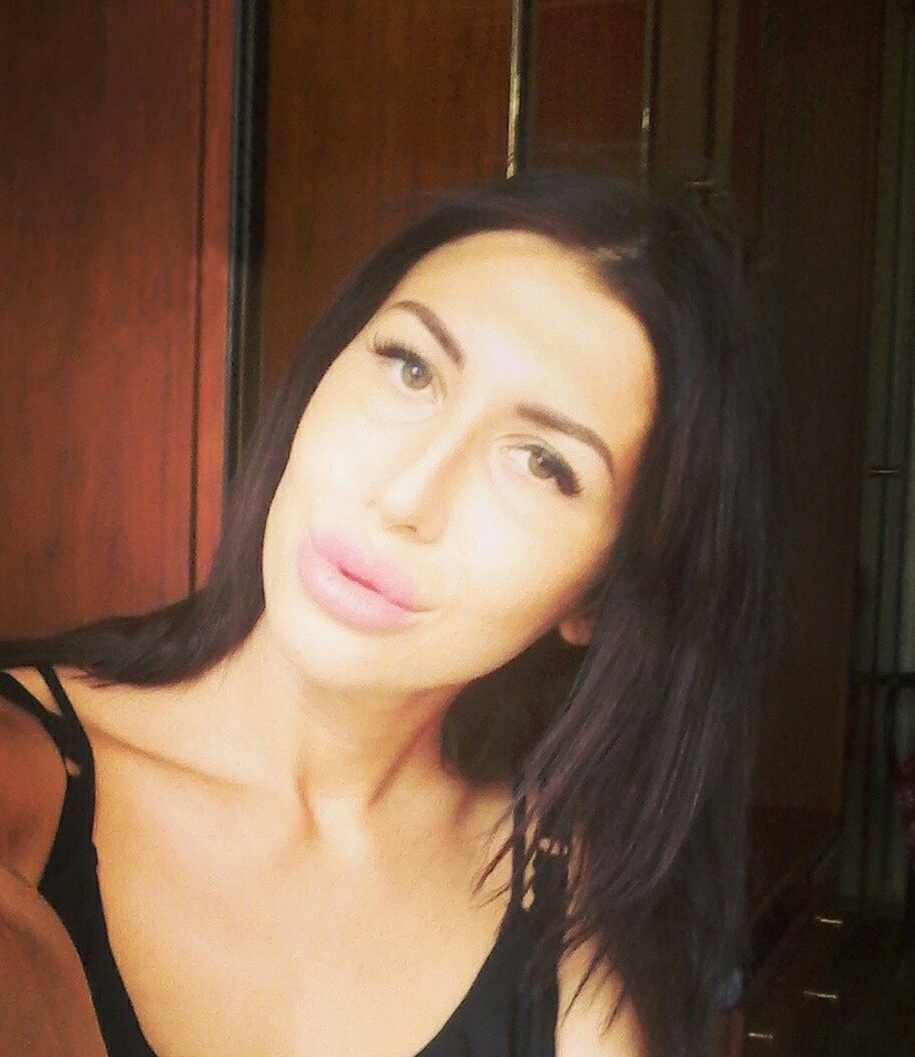 Валентина привлекальеная девушка из Зугреса цена от 3500 руб