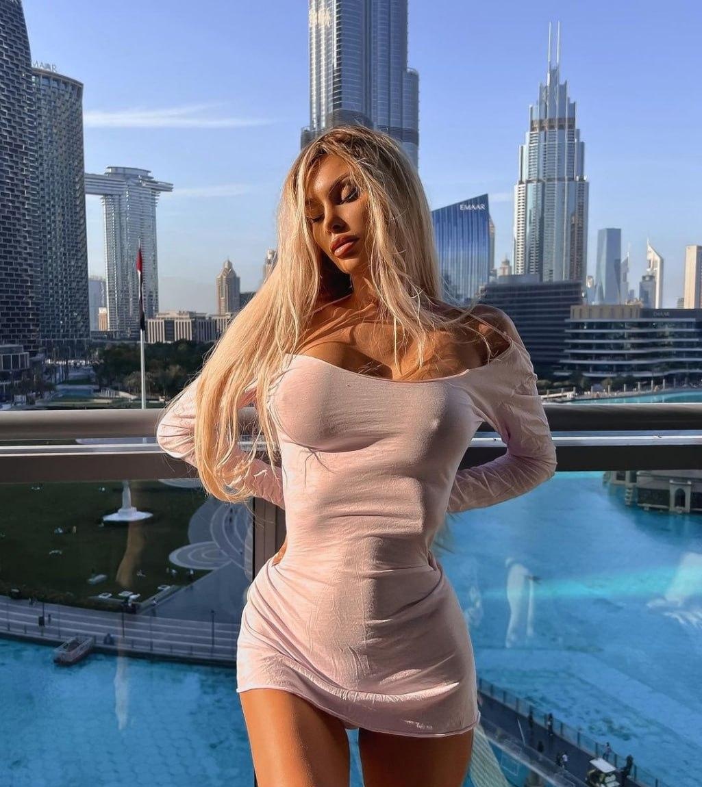 Индивидуалка Надежда, доступна для личного знакомства от 12000 руб