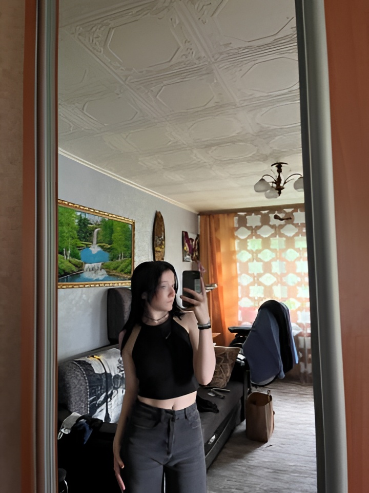 Индивидуалка Элина, доступна для личного знакомства от 5000 руб