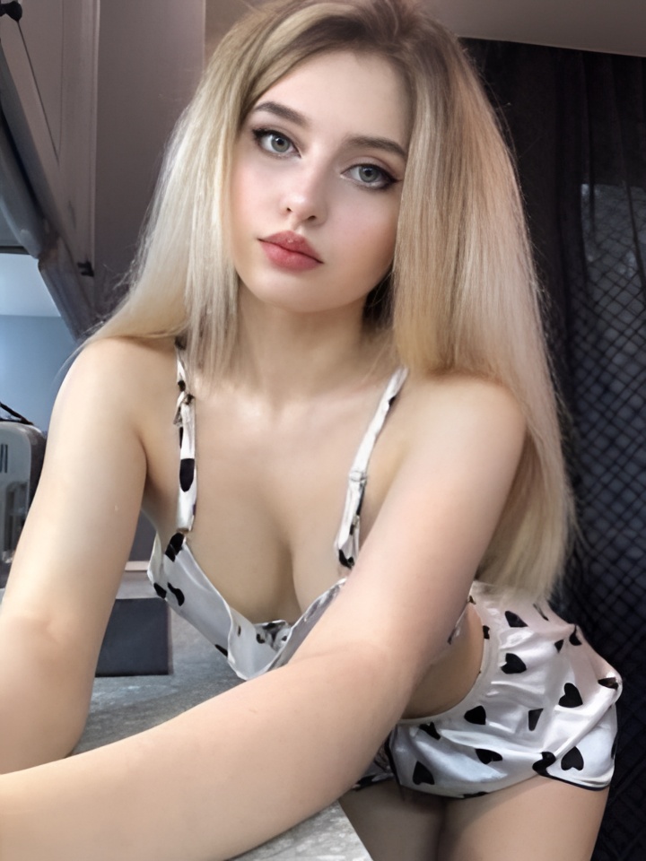 Индивидуалка Лика, доступна для личного знакомства от 1500 руб