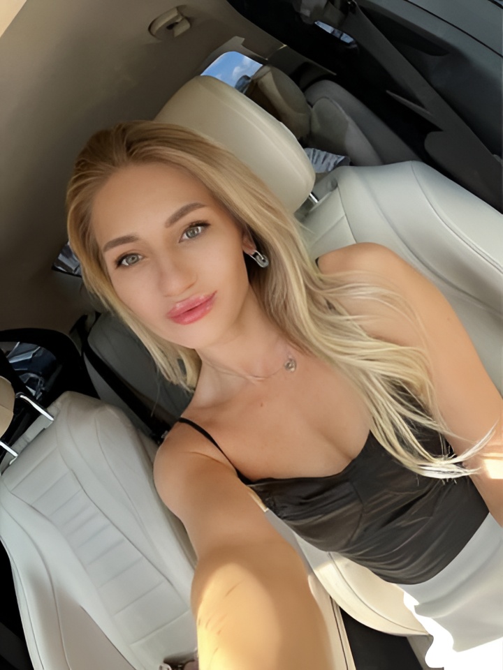 Индивидуалка Оксана, доступна для личного знакомства от 2000 руб