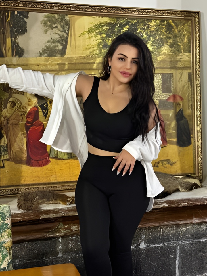 Индивидуалка Роза, доступна для личного знакомства от 4000 руб