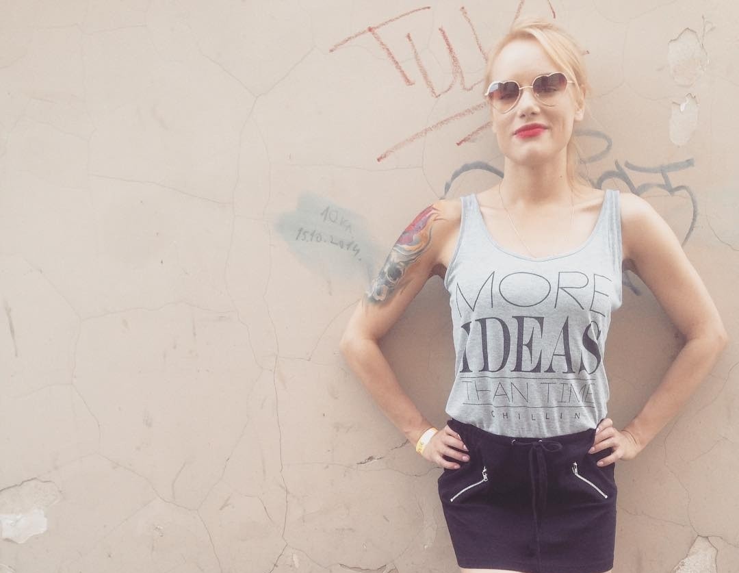 Индивидуалка Дана, доступна для личного знакомства от 3500 руб