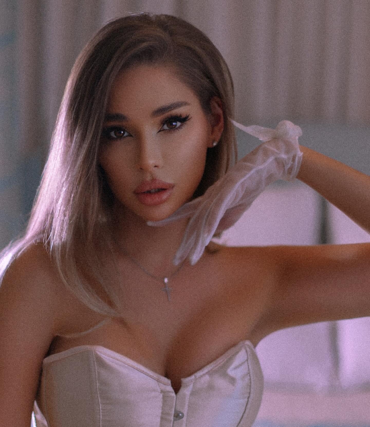 Индивидуалка Ника, доступна для личного знакомства от 6000 руб