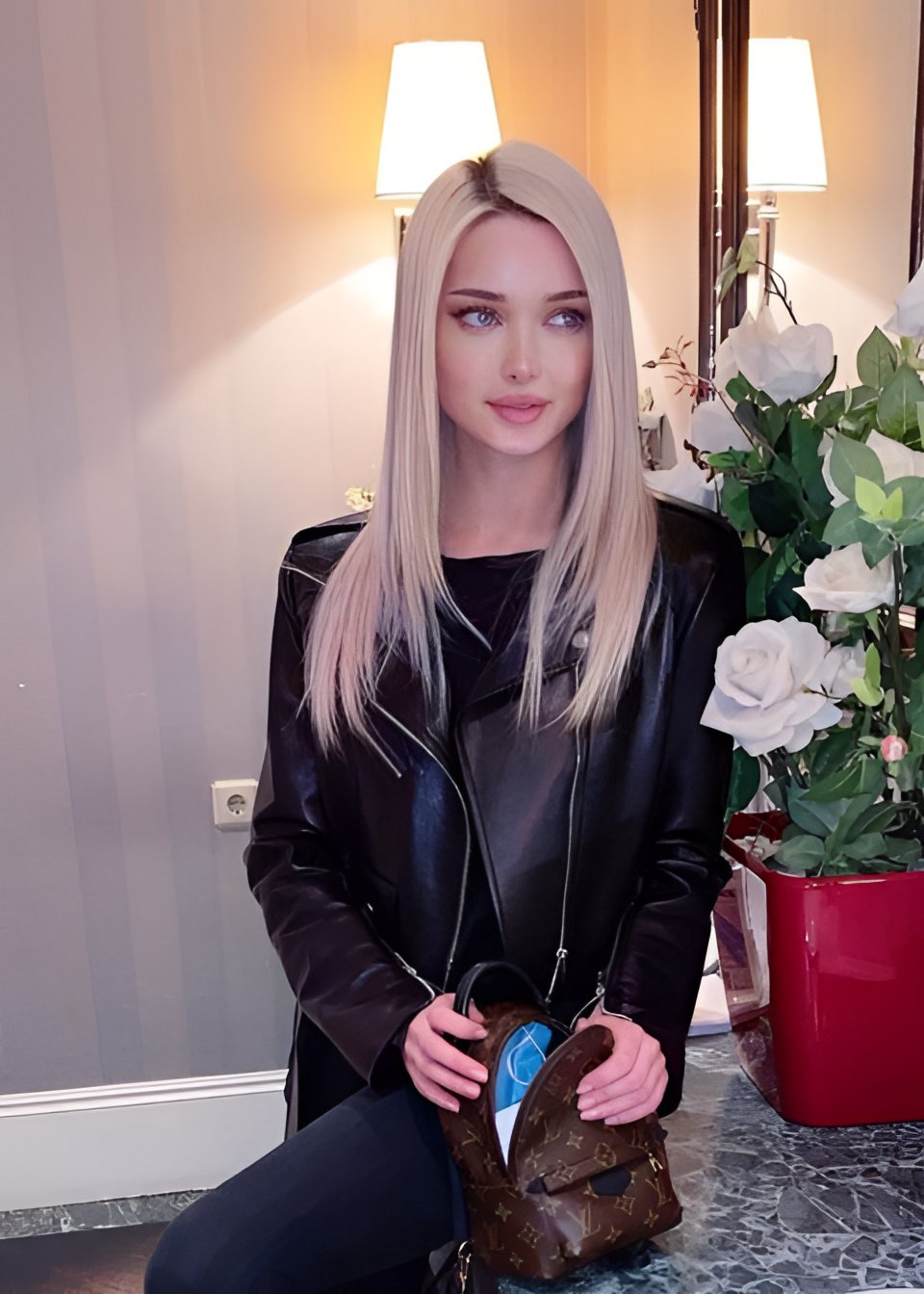 Индивидуалка Света, доступна для личного знакомства от 5000 руб