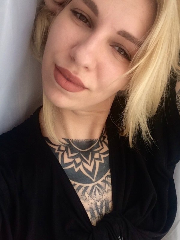 Люта привлекательная девушка из Зугреса цена от 3000 руб