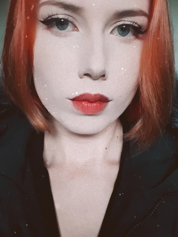 Тоня привлекательная девушка из Зугреса цена от 3500 руб