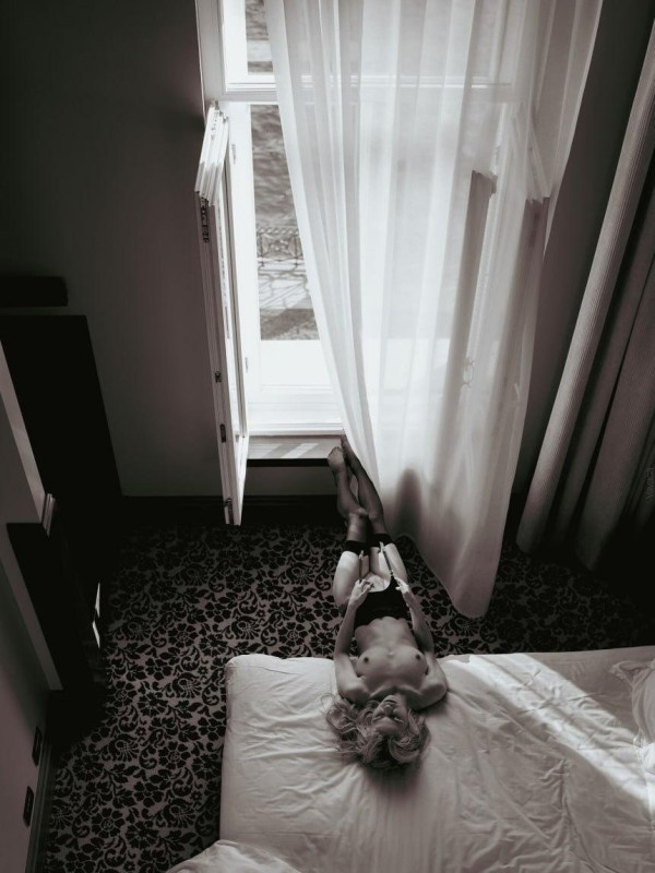 Татьяна привлекательная девушка из Зугреса цена от 6000 руб